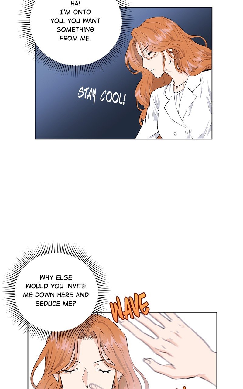 The Goddess’s Guide to Farming chapter 3 page 11