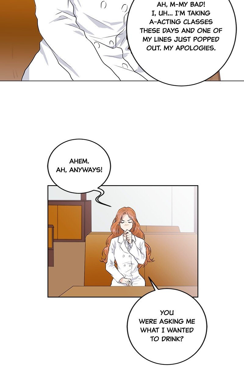 The Goddess’s Guide to Farming chapter 3 page 16