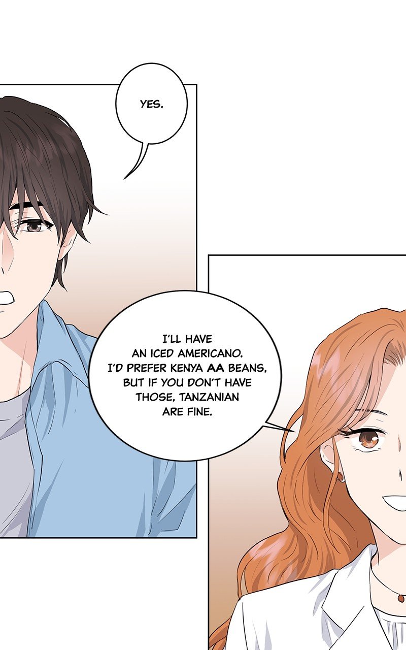 The Goddess’s Guide to Farming chapter 3 page 17