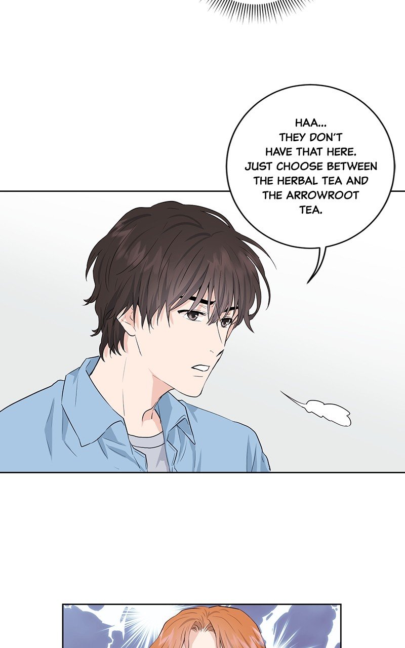 The Goddess’s Guide to Farming chapter 3 page 20