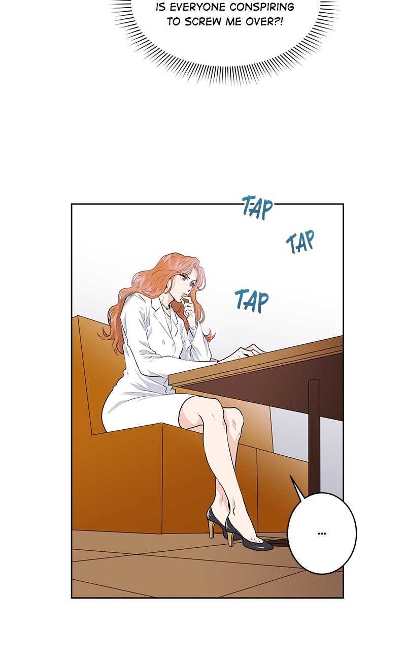 The Goddess’s Guide to Farming chapter 3 page 22