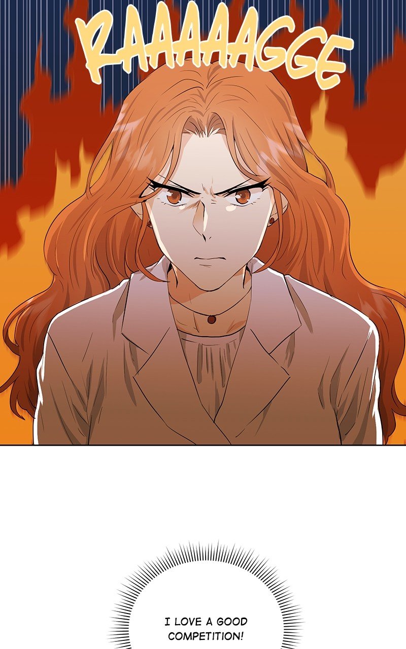 The Goddess’s Guide to Farming chapter 3 page 24