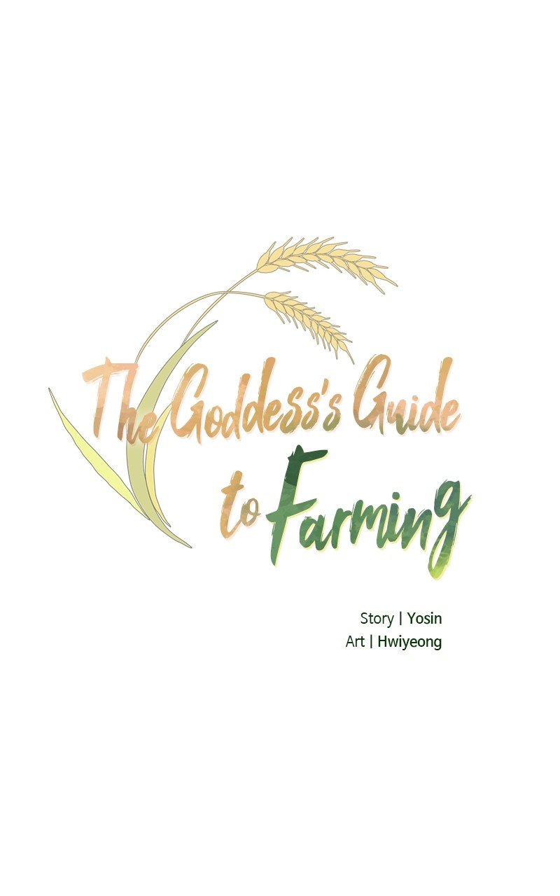 The Goddess’s Guide to Farming chapter 3 page 26