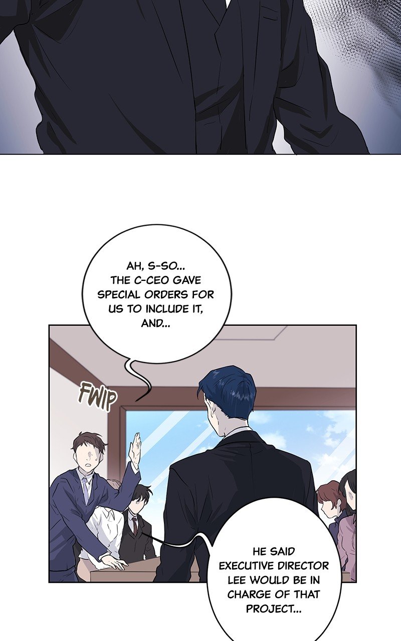 The Goddess’s Guide to Farming chapter 3 page 31
