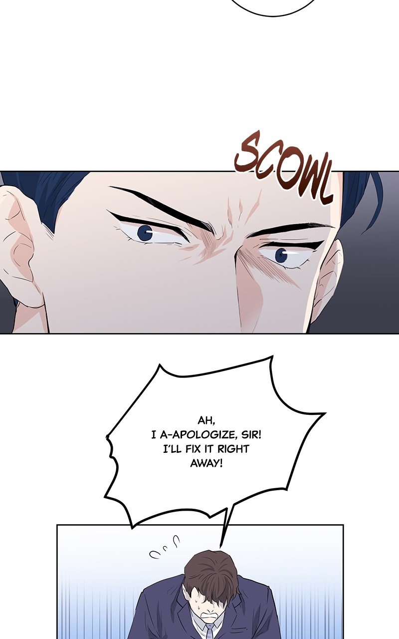 The Goddess’s Guide to Farming chapter 3 page 32