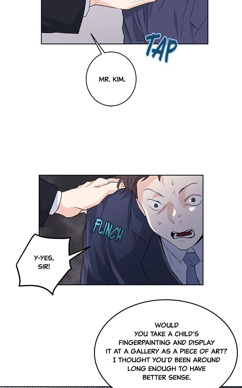 The Goddess’s Guide to Farming chapter 3 page 35
