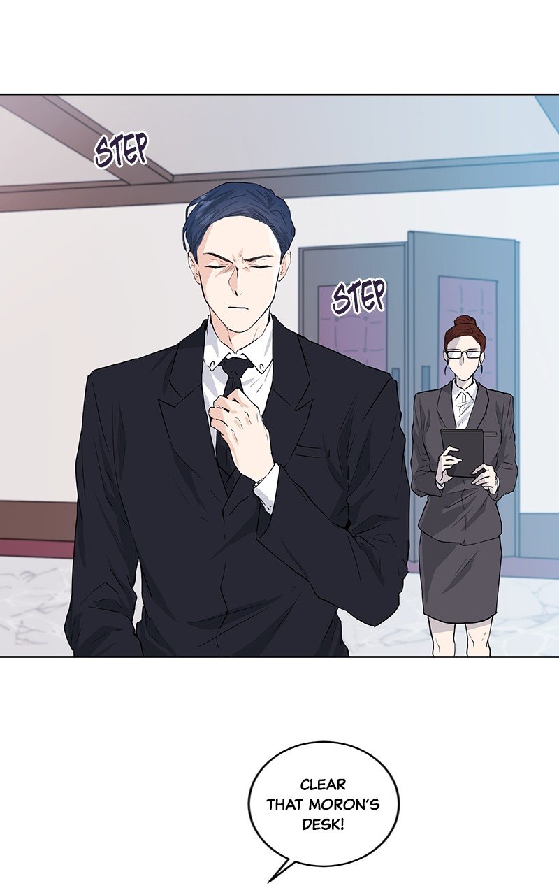 The Goddess’s Guide to Farming chapter 3 page 38