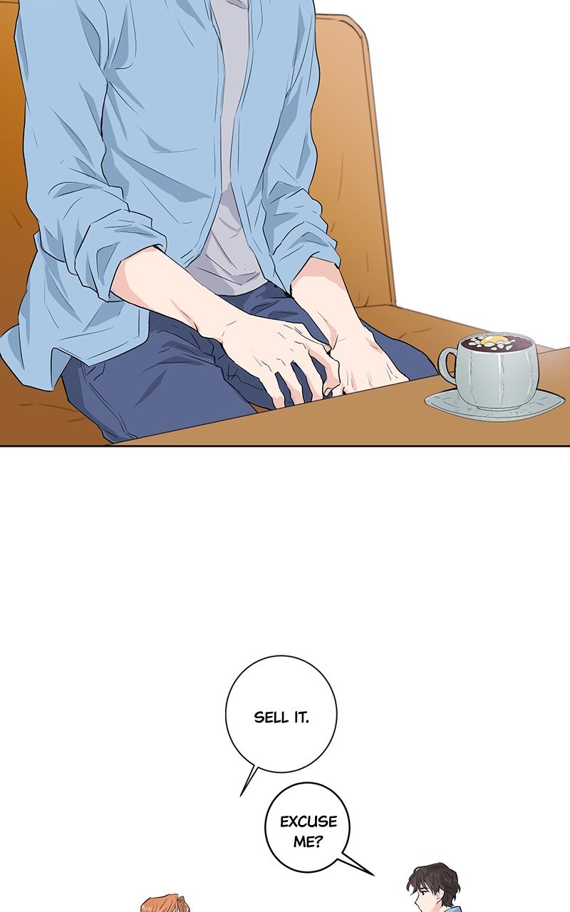 The Goddess’s Guide to Farming chapter 3 page 46