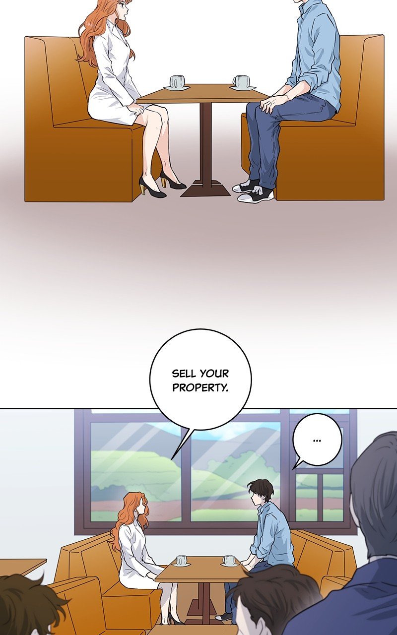 The Goddess’s Guide to Farming chapter 3 page 47