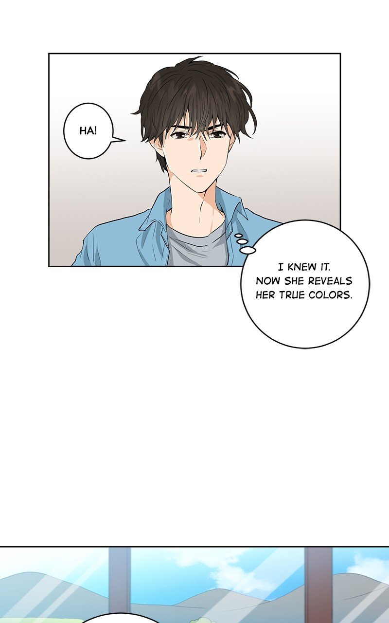 The Goddess’s Guide to Farming chapter 3 page 49