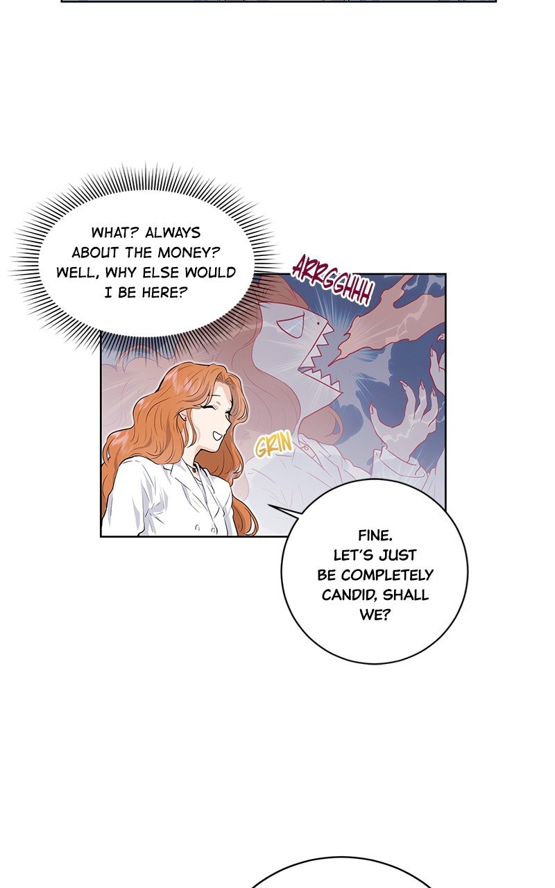 The Goddess’s Guide to Farming chapter 3 page 51