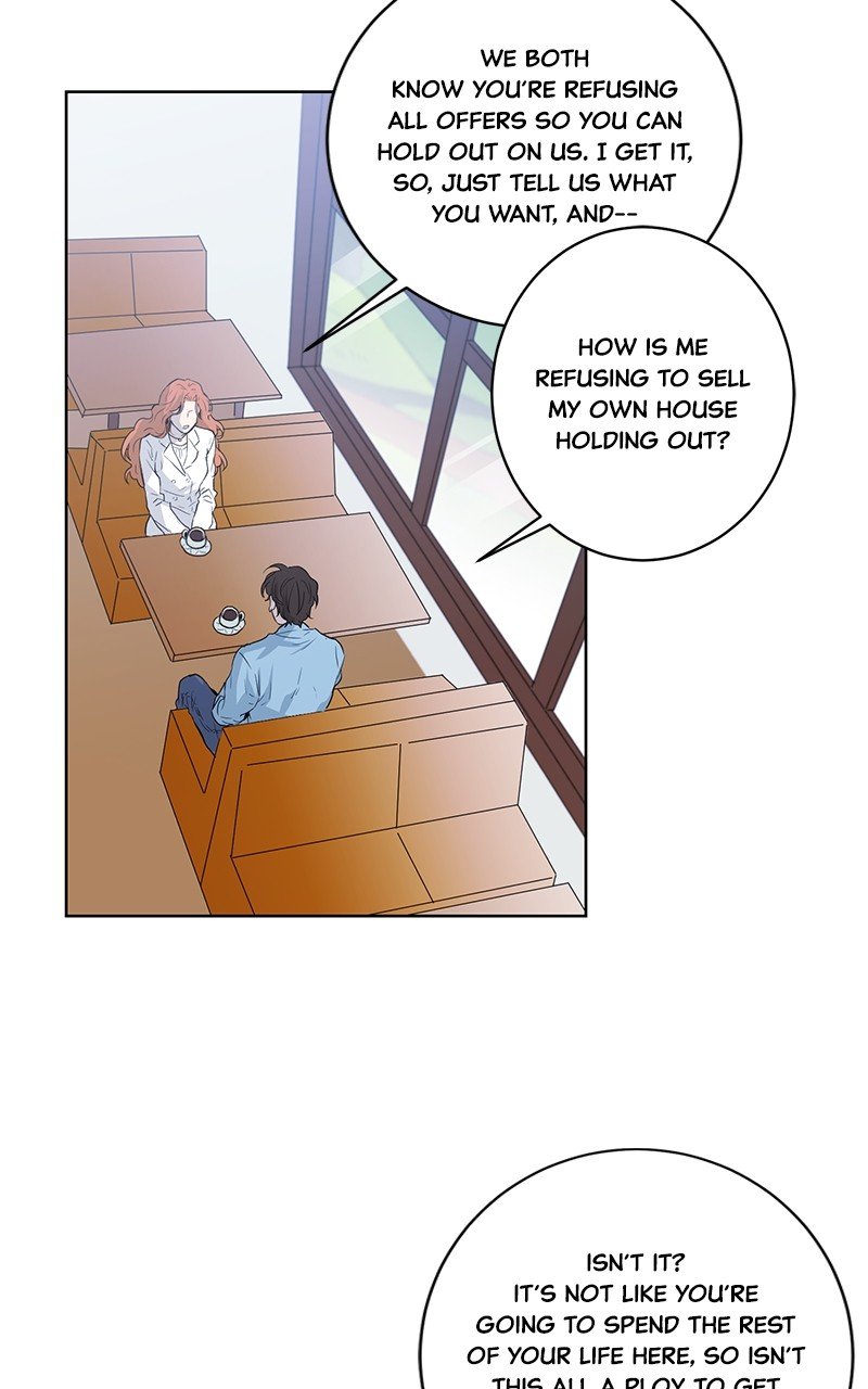 The Goddess’s Guide to Farming chapter 3 page 52