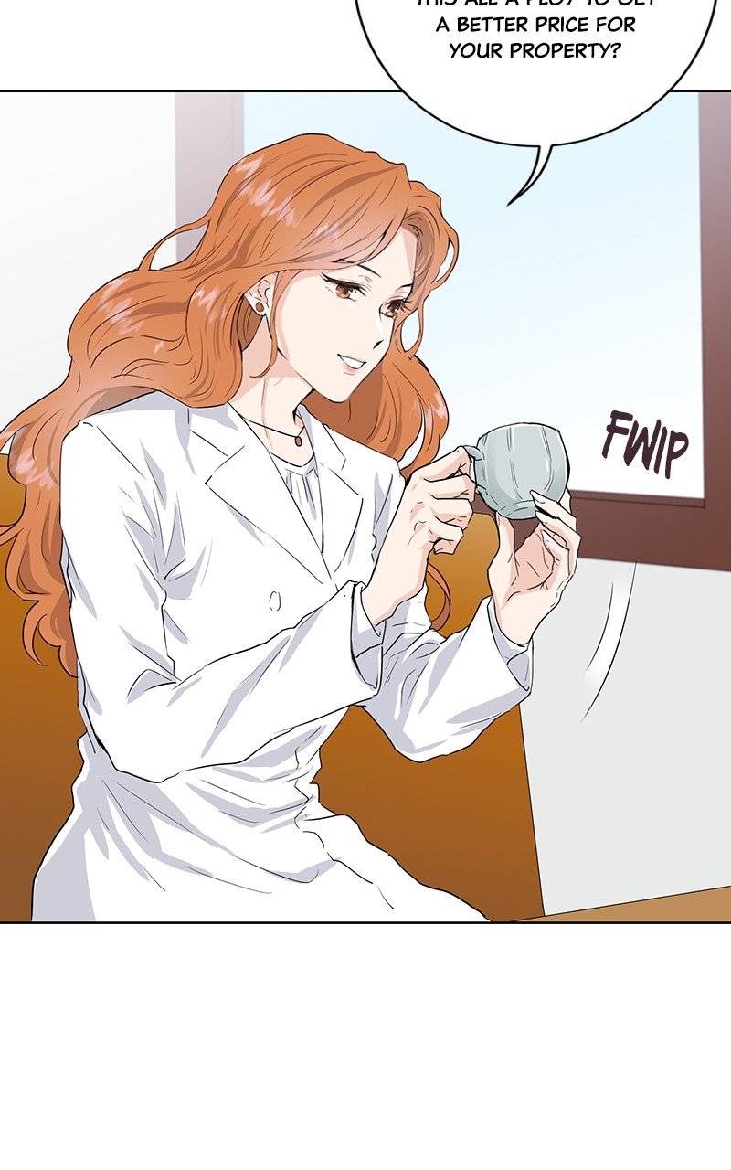 The Goddess’s Guide to Farming chapter 3 page 53