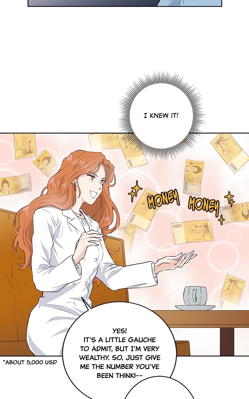 The Goddess’s Guide to Farming chapter 3 page 59