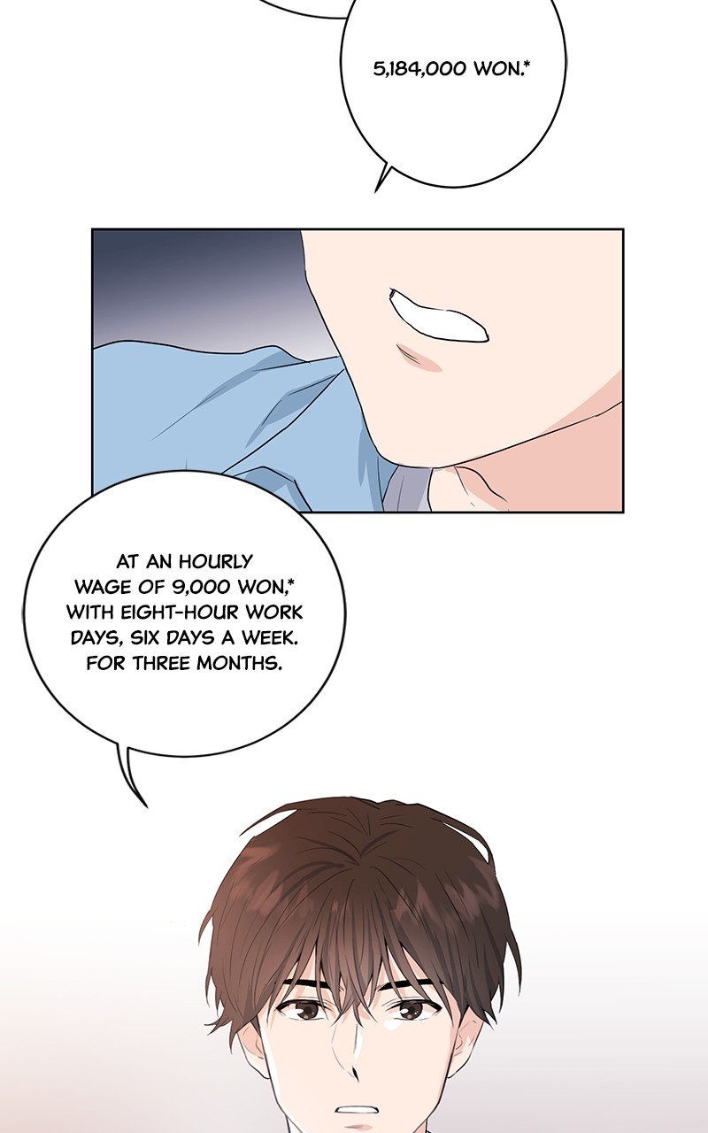 The Goddess’s Guide to Farming chapter 3 page 60