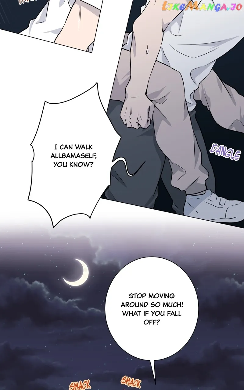 The Goddess’s Guide to Farming chapter 30 page 3