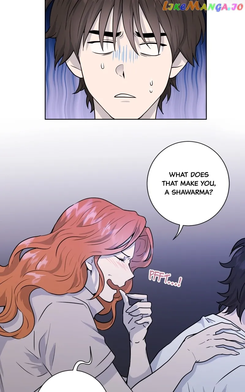 The Goddess’s Guide to Farming chapter 30 page 5