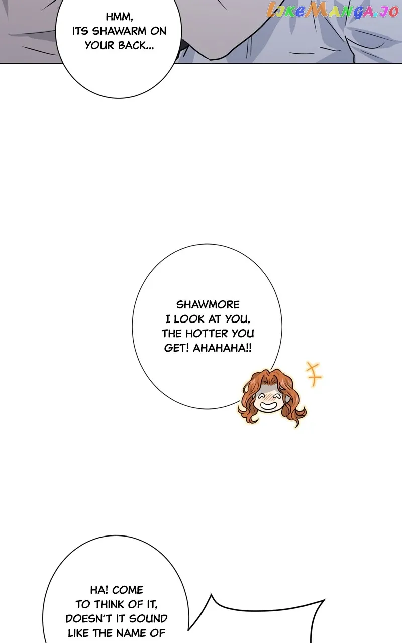 The Goddess’s Guide to Farming chapter 30 page 6