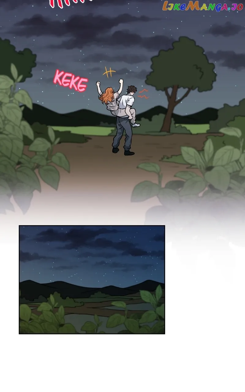 The Goddess’s Guide to Farming chapter 30 page 9