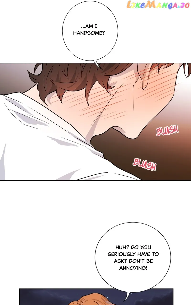 The Goddess’s Guide to Farming chapter 30 page 10