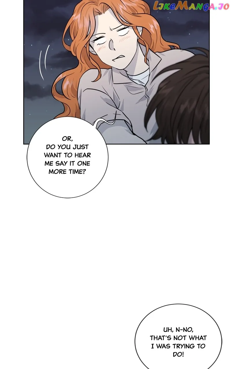 The Goddess’s Guide to Farming chapter 30 page 11