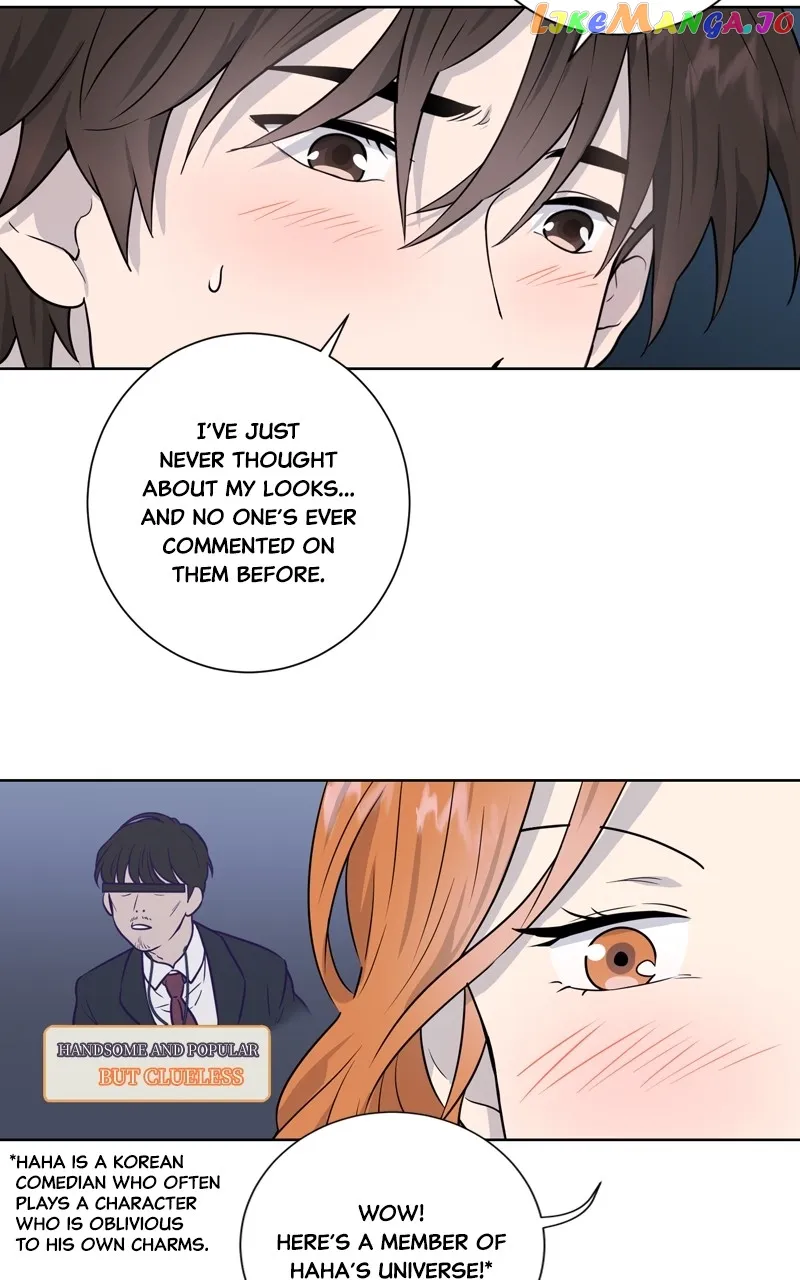 The Goddess’s Guide to Farming chapter 30 page 12