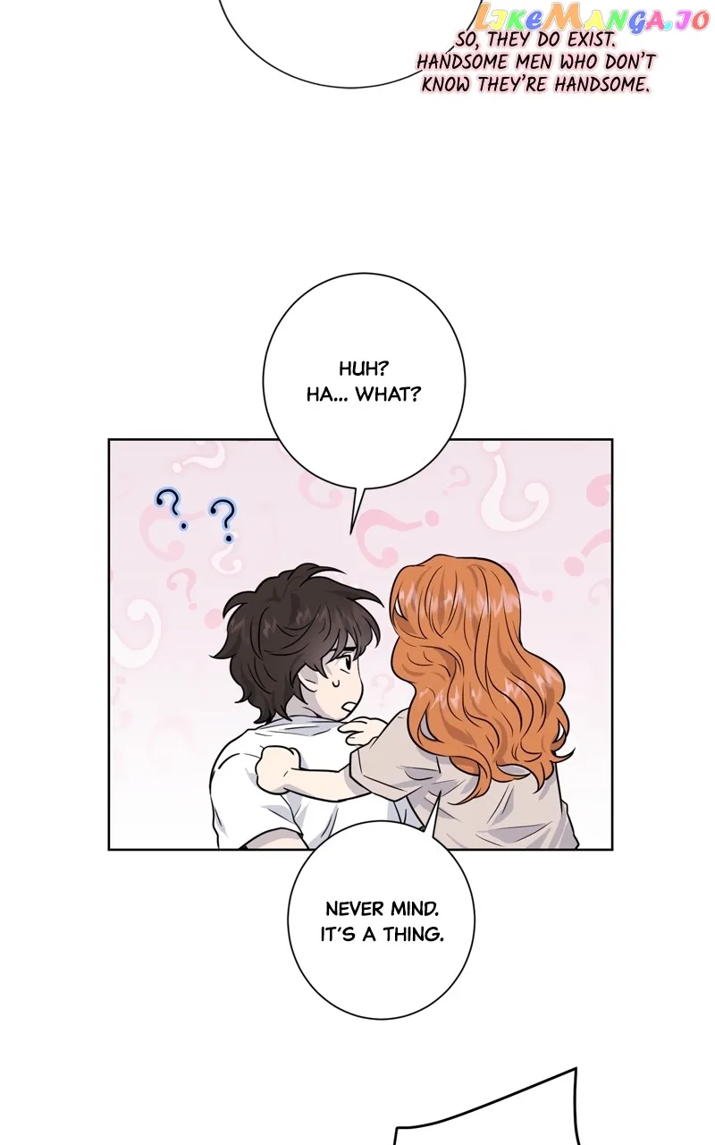 The Goddess’s Guide to Farming chapter 30 page 13