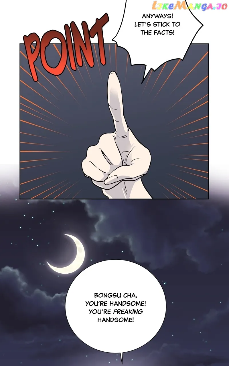 The Goddess’s Guide to Farming chapter 30 page 14