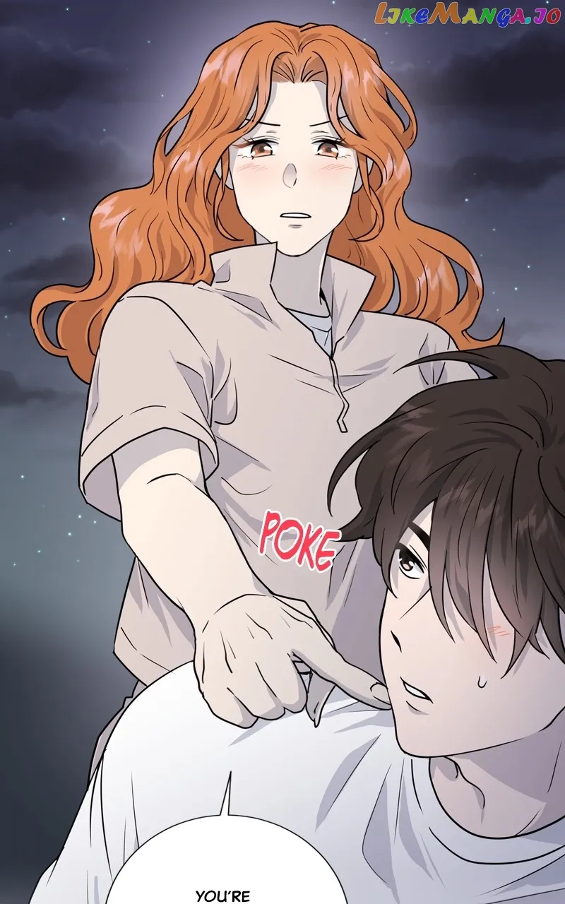 The Goddess’s Guide to Farming chapter 30 page 15