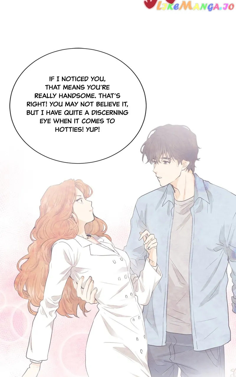 The Goddess’s Guide to Farming chapter 30 page 17