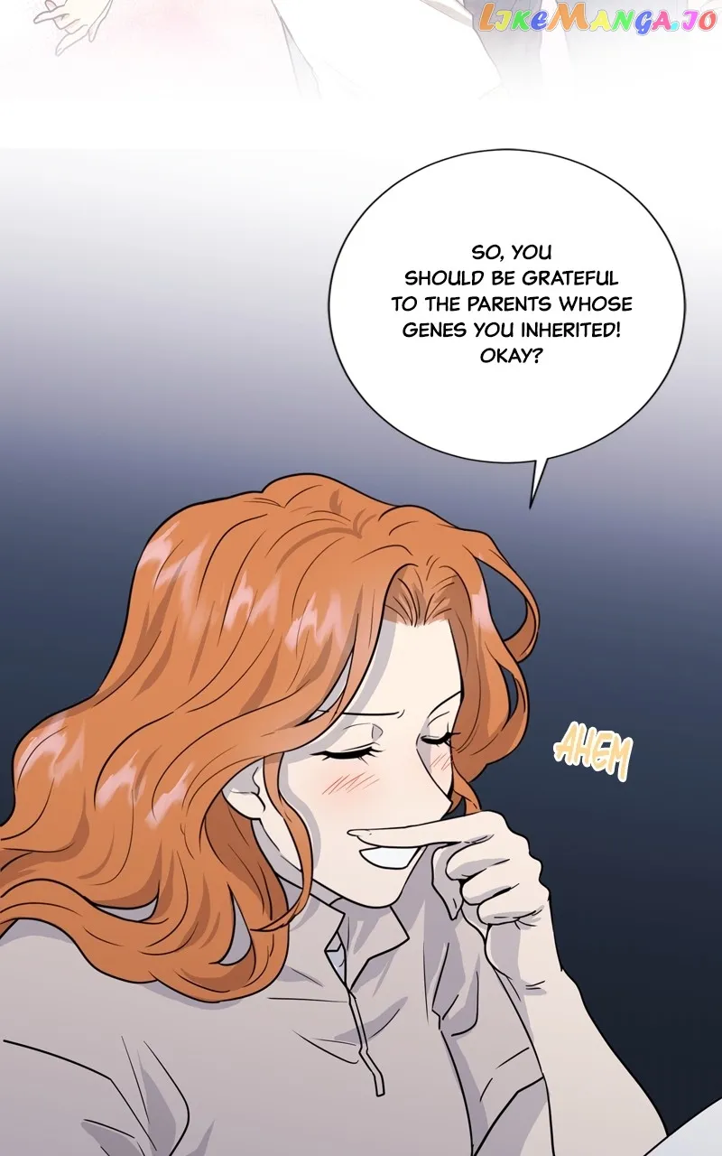 The Goddess’s Guide to Farming chapter 30 page 18