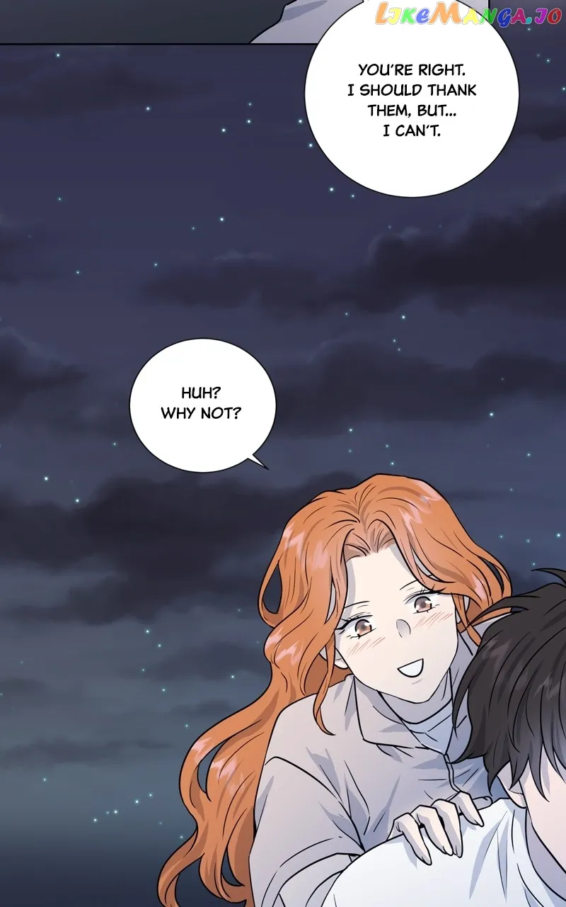 The Goddess’s Guide to Farming chapter 30 page 20