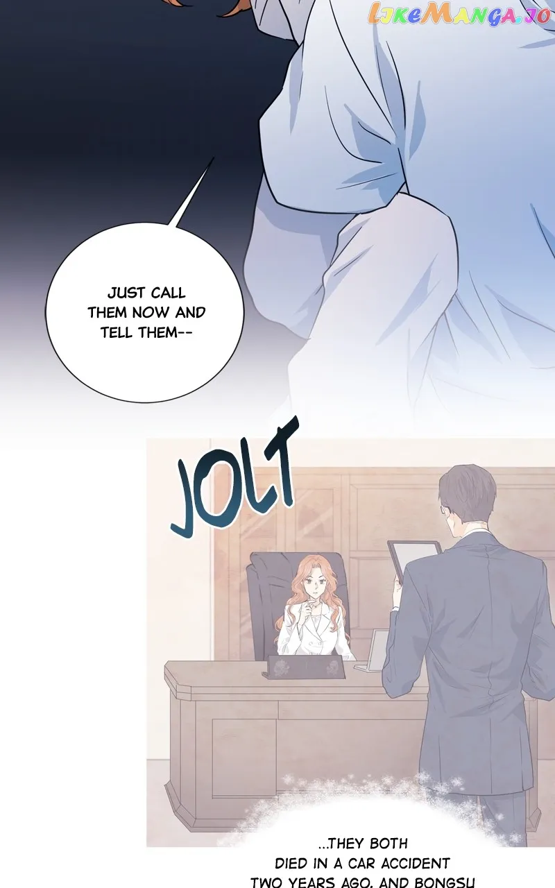 The Goddess’s Guide to Farming chapter 30 page 21