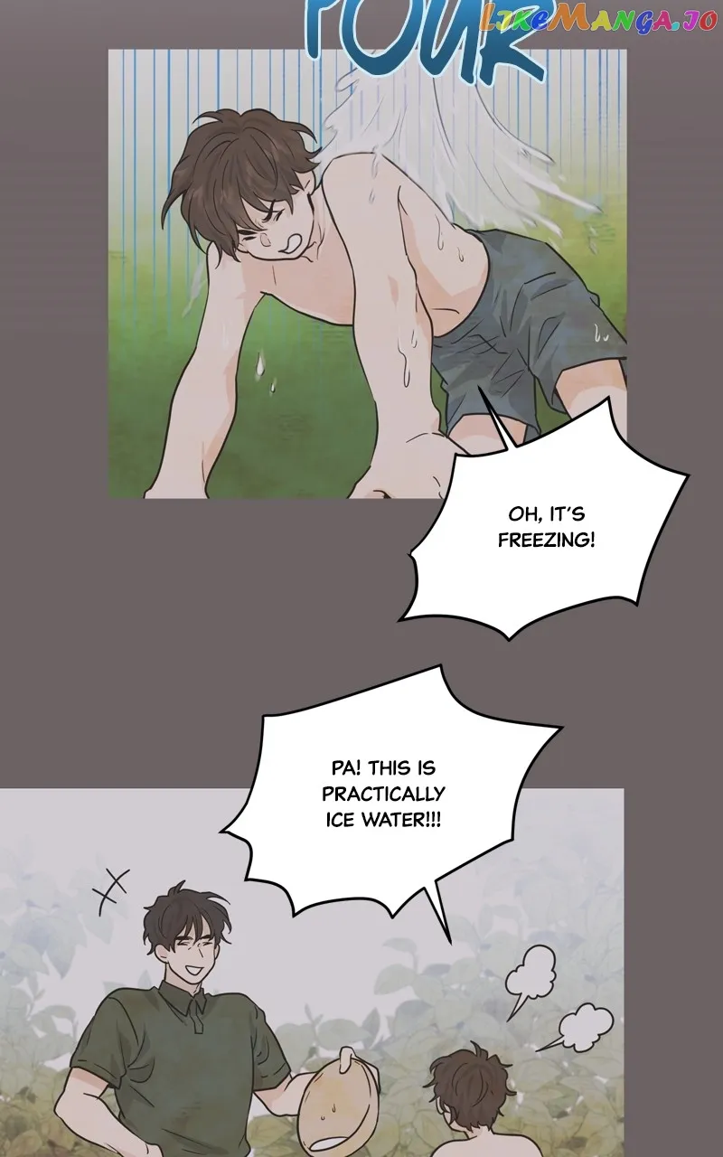 The Goddess’s Guide to Farming chapter 30 page 26