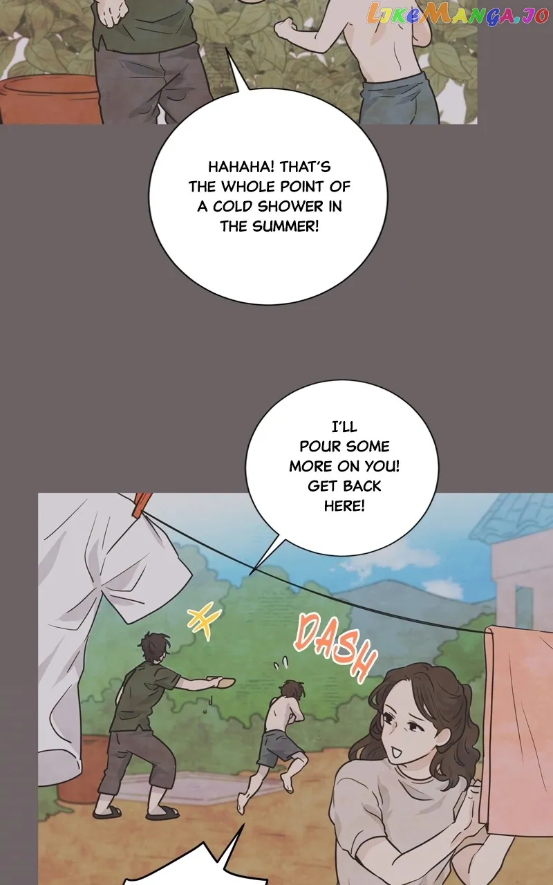 The Goddess’s Guide to Farming chapter 30 page 27