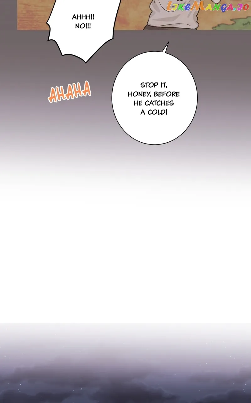 The Goddess’s Guide to Farming chapter 30 page 28