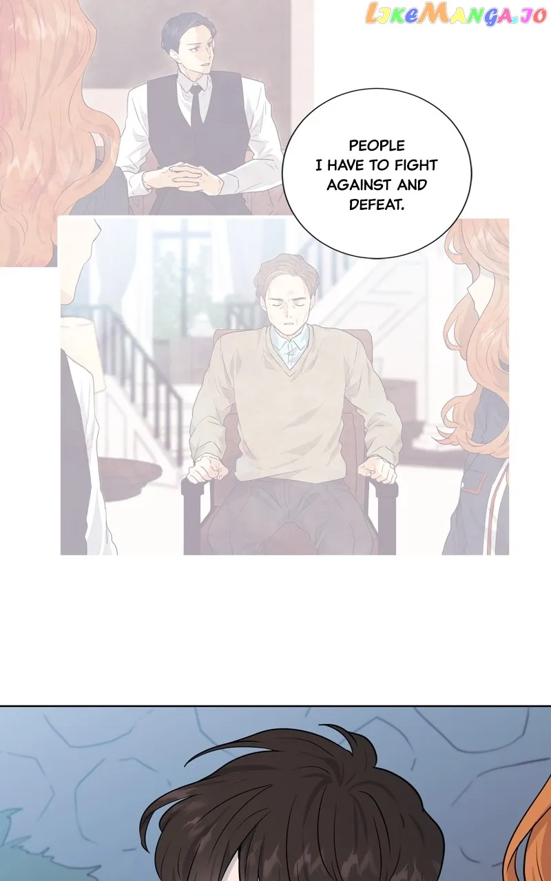 The Goddess’s Guide to Farming chapter 30 page 32