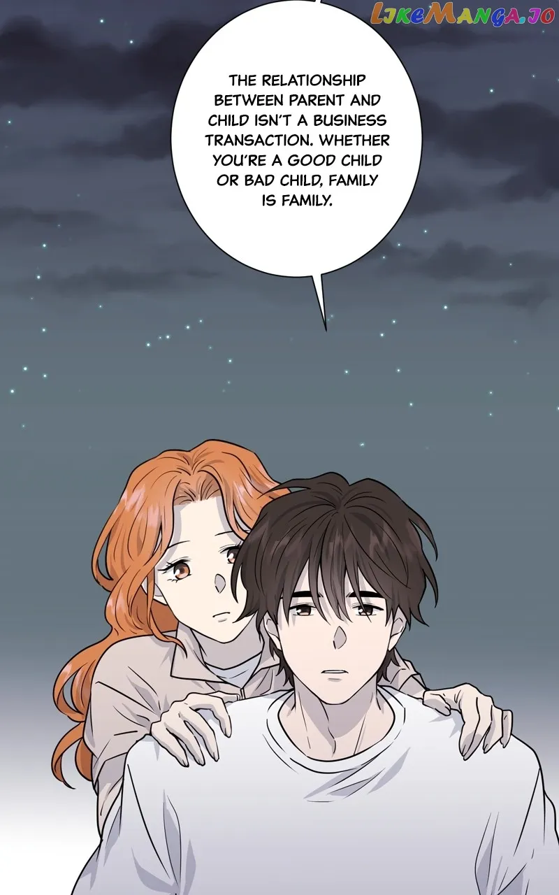 The Goddess’s Guide to Farming chapter 30 page 35