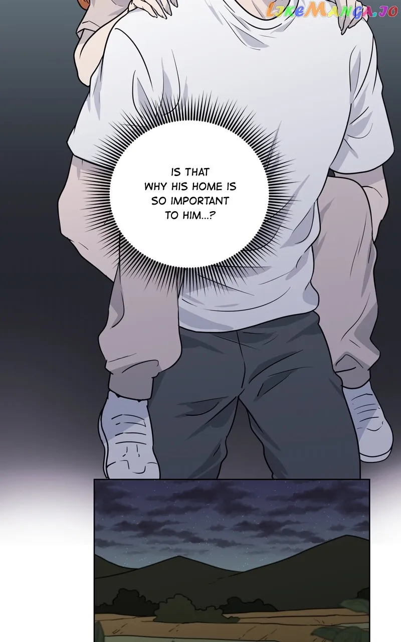The Goddess’s Guide to Farming chapter 30 page 43