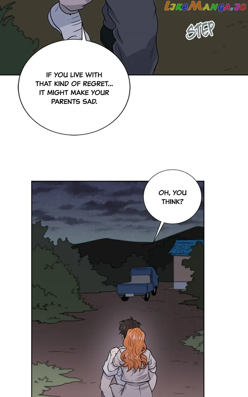 The Goddess’s Guide to Farming chapter 30 page 46