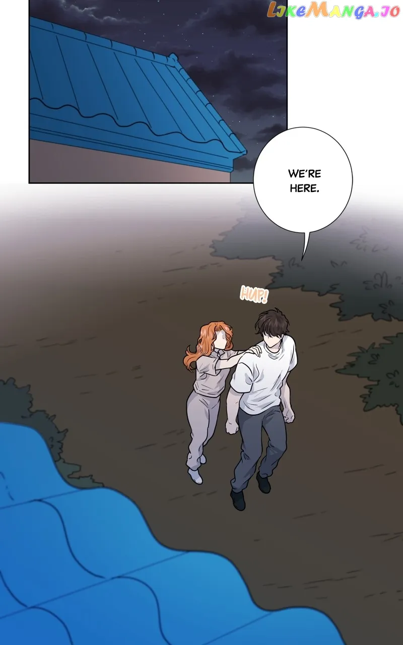 The Goddess’s Guide to Farming chapter 30 page 48