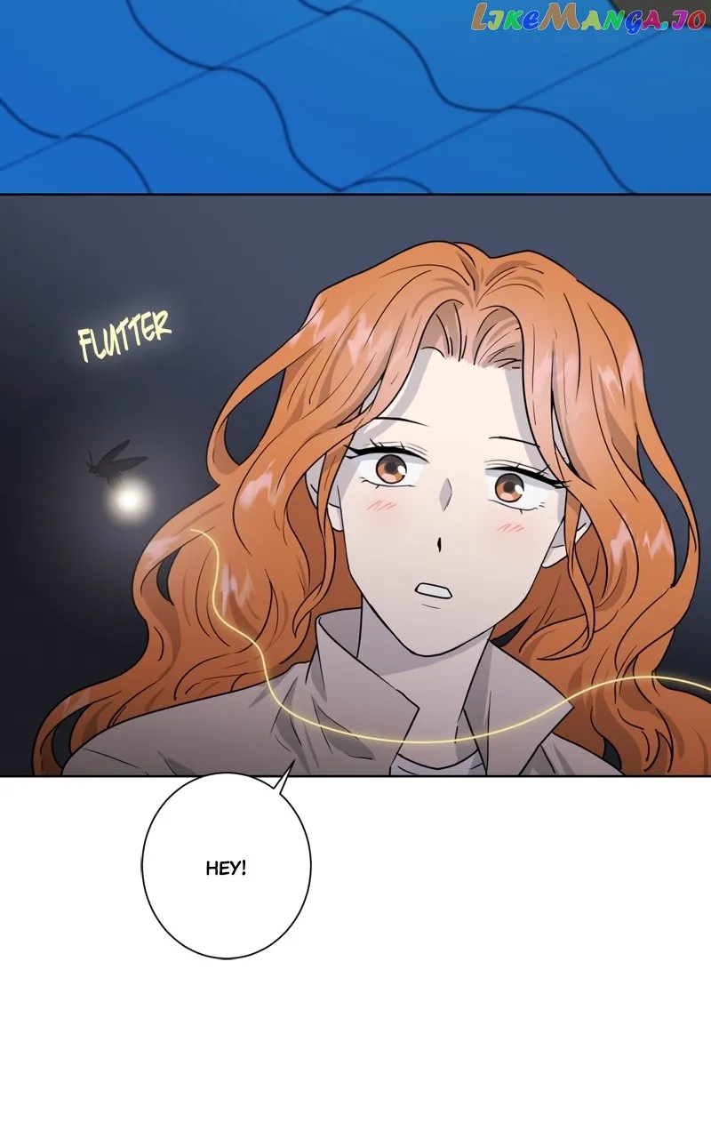 The Goddess’s Guide to Farming chapter 30 page 49