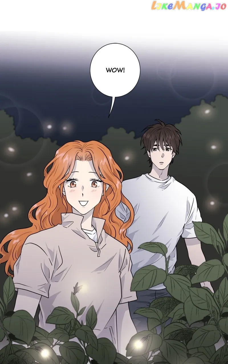 The Goddess’s Guide to Farming chapter 30 page 50