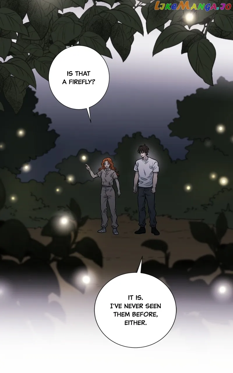 The Goddess’s Guide to Farming chapter 30 page 51