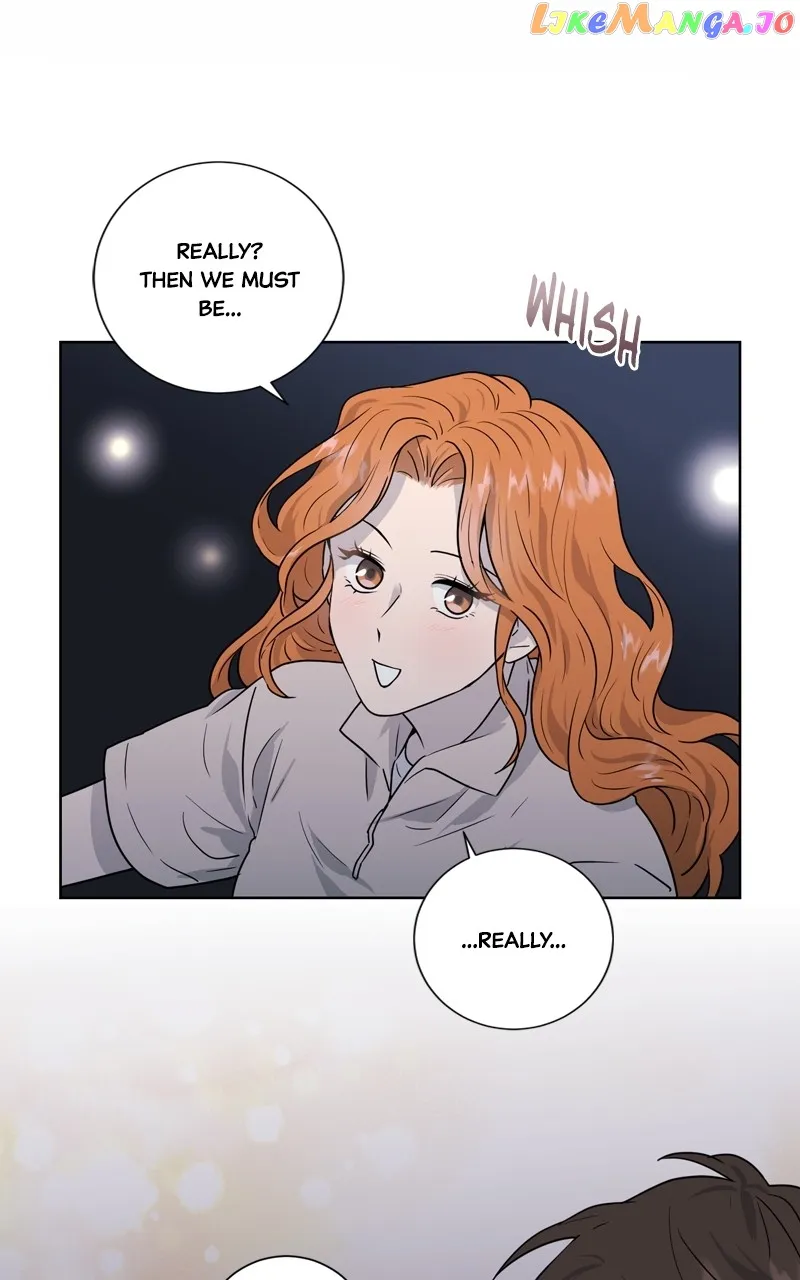 The Goddess’s Guide to Farming chapter 30 page 52