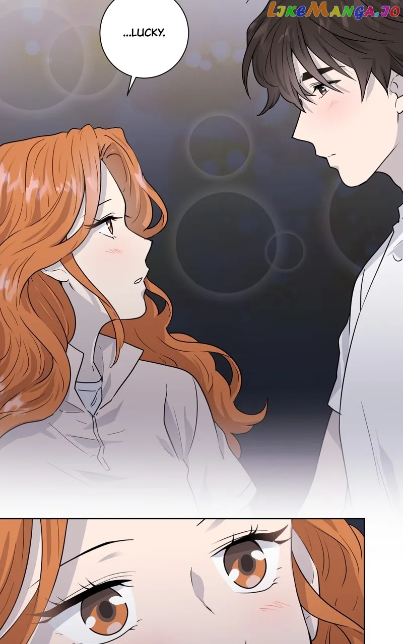 The Goddess’s Guide to Farming chapter 30 page 53