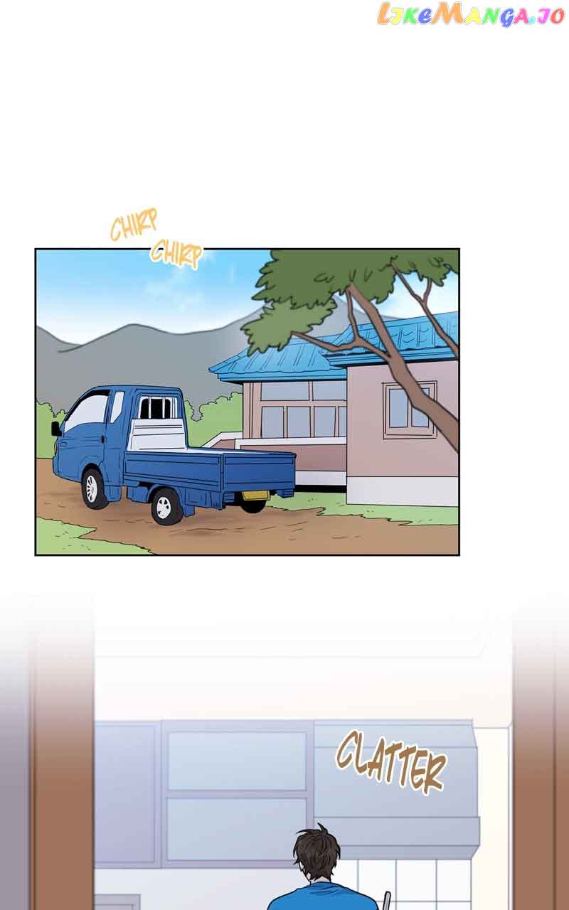 The Goddess’s Guide to Farming chapter 31 page 1