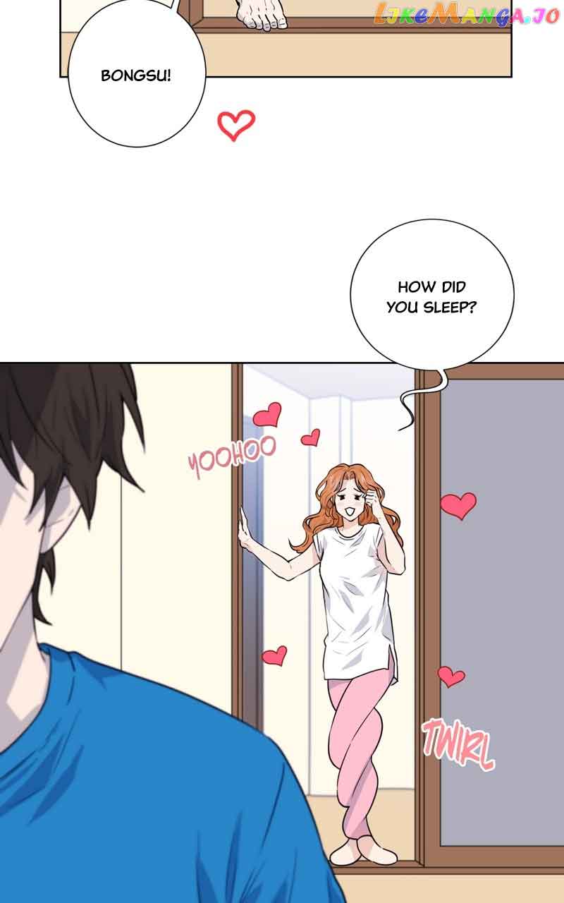 The Goddess’s Guide to Farming chapter 31 page 3