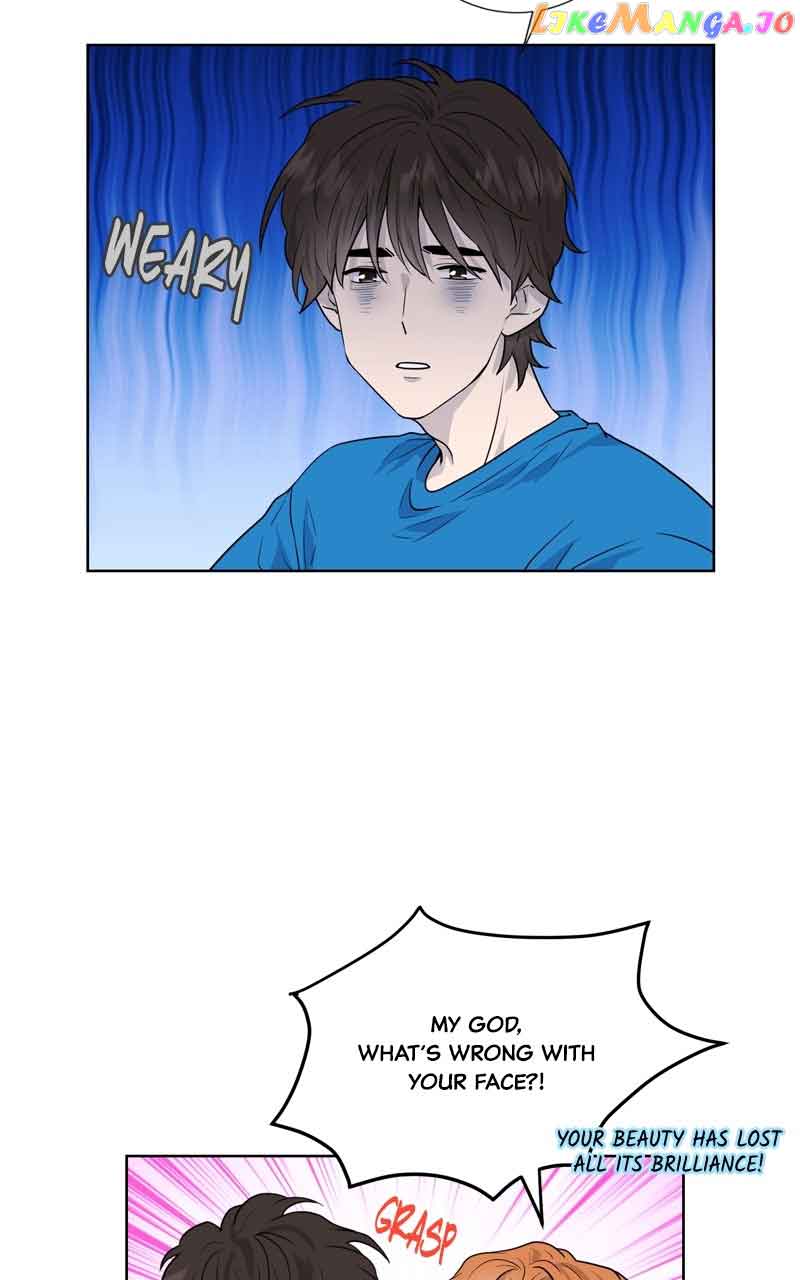 The Goddess’s Guide to Farming chapter 31 page 6