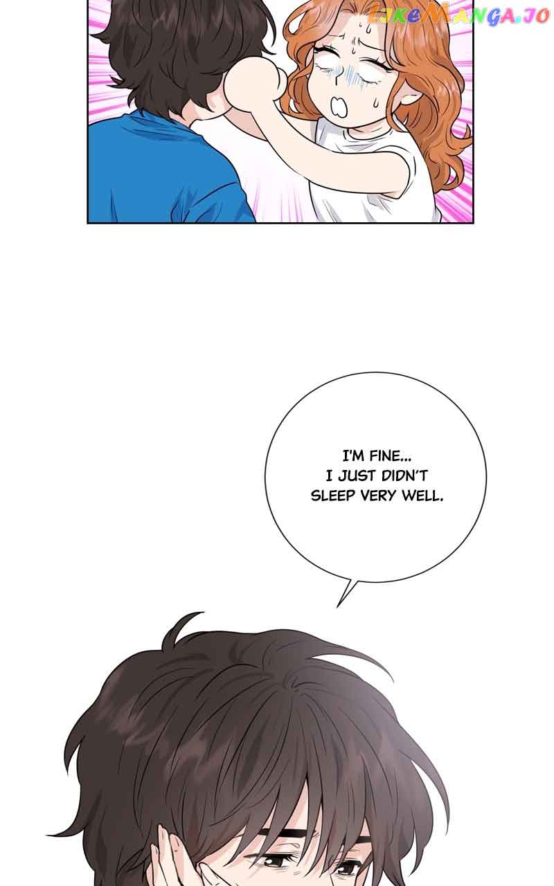 The Goddess’s Guide to Farming chapter 31 page 7